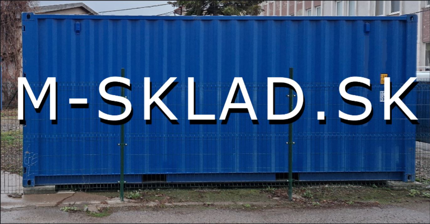 m-sklad
